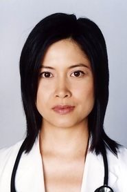 邵美琪 portrait