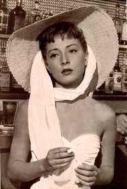 Rosy Mazzacurati portrait