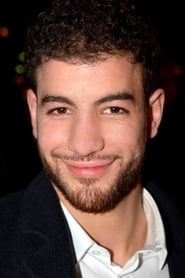 Rabah Nait Oufella portrait