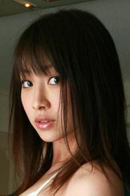 Kaori Nakamura portrait
