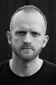 John Fensom portrait