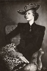 Maggy Rouff portrait