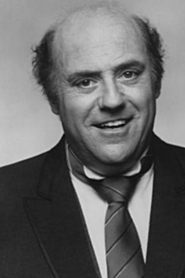 Sheldon Feldner portrait