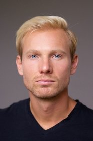 Kirill Goncharov portrait
