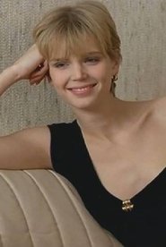 Ariane Lartéguy portrait