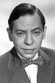Oscar Levant portrait