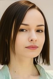 Olga Krylova portrait