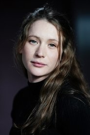 Claire Duburcq portrait