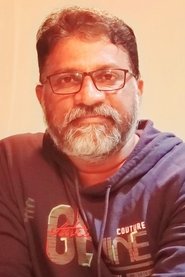 Rahul portrait