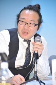 Kanji Wakabayashi portrait