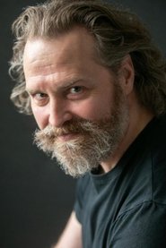 Adrian Relph portrait