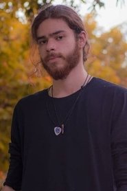 Guilherme Lobo portrait