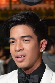 Jin Macapagal portrait