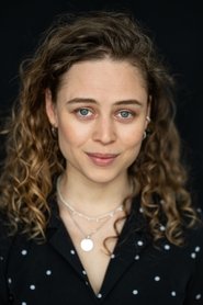 Дарія Творонович portrait