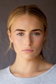 Saskia Archer portrait