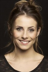 Courtney Pruce portrait