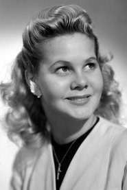 June Preisser portrait