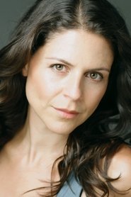 Katie Kreisler portrait