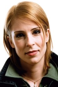 Kata Pálfi portrait