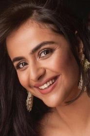 Prachi Tehlan portrait