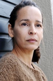 Katja Hiller portrait
