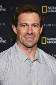 Boone Smith portrait