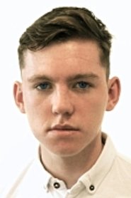 Jamie Kierans portrait