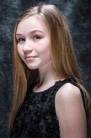 Lauren Kinsella portrait