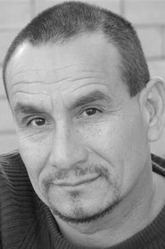 Mario Roberts portrait