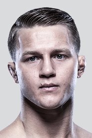 Francis Marshall portrait