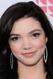 Alisha Newton portrait