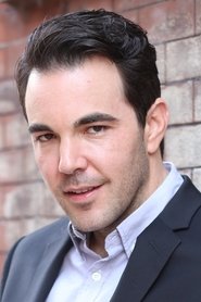 James Bressi portrait