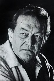 Haluk Kurtoğlu portrait