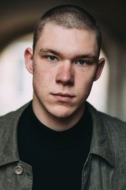Šarūnas Rapolas Meliešius portrait