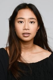 Cintya Dharmayanti portrait