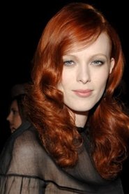 Karen Elson portrait