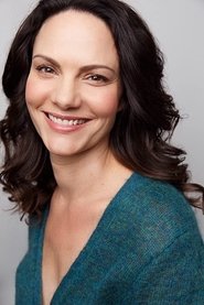 Jennifer Christopher portrait