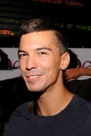 Iakovos Kamhis portrait