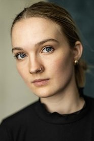 Lois Baglin portrait