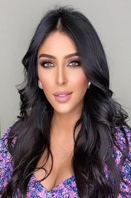 Maya Fares portrait