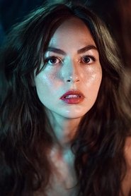 Heather Higginbotham portrait