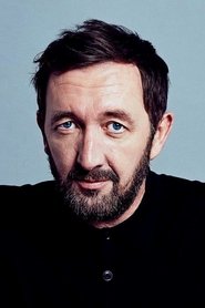 Ralph Ineson portrait