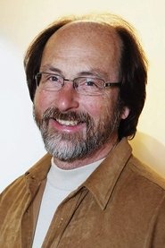 Alan Howarth portrait