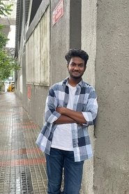 Rusheek G portrait
