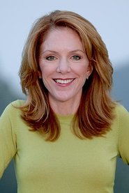 Gigi Vorgan portrait
