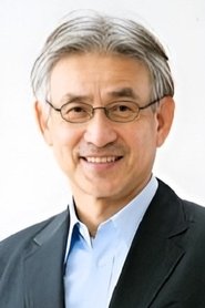 Saburo Shinoda portrait