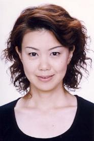 Yôko Ôno portrait