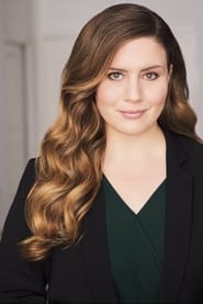 Leanna Tallmeister portrait