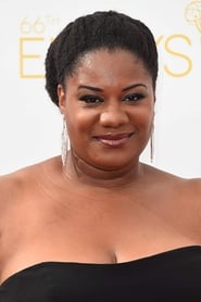 Adrienne C. Moore portrait