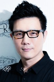 Jacko Chiang portrait